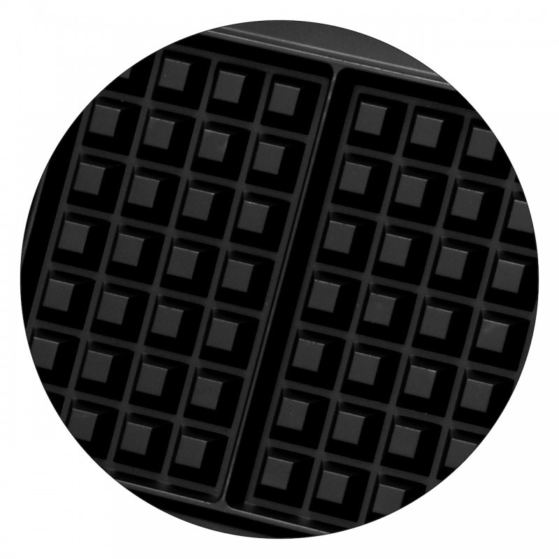 Wafelplaten 4x7 M0022 voor WA 102A & 103 Twins - Frifri