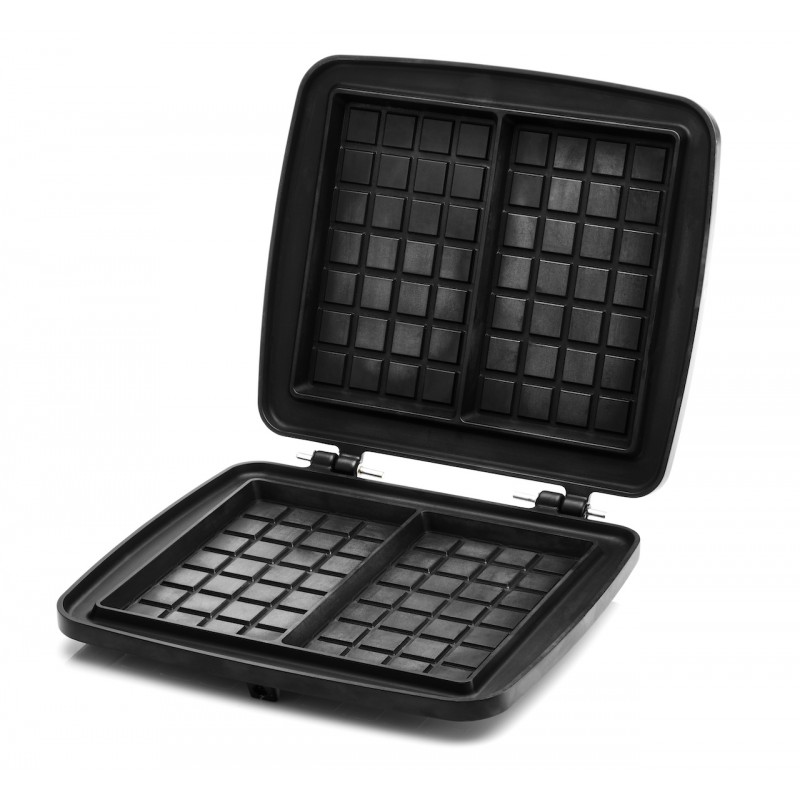 Gevulde Wafel Platen M0028 voor WA 102A & 103 Twins - Frifri