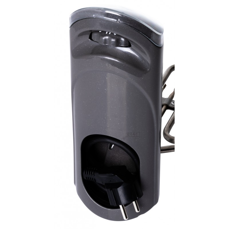 Friteuse Expert Duofil Alu Grande Capacité 4,5 L - Frifri