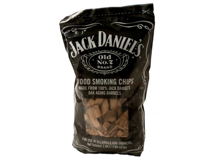 Smoking Chips Copeaux de Bois - Jack Daniels