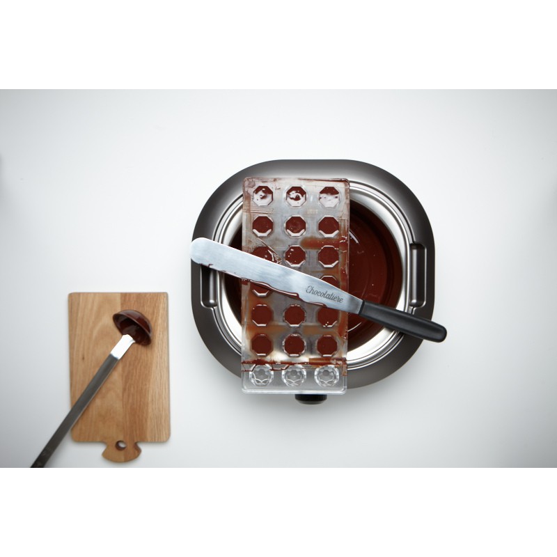 Tempeermachine la Chocolatière 3 L - Frifri