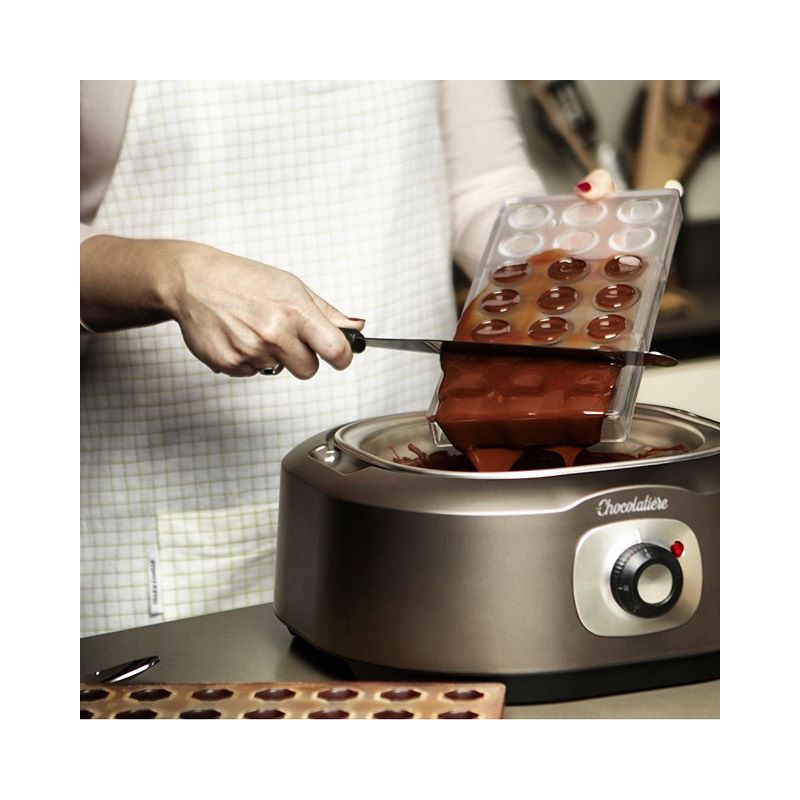Tempeermachine la Chocolatière 3 L - Frifri