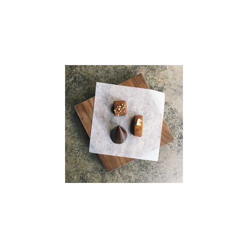 La Chocolatière Tempéreuse à Chocolat 3 L - Frifri