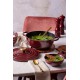 Cocotte Fonte Signature Ronde 6,7 L Rouge Rhône (28 cm)  - Le Creuset