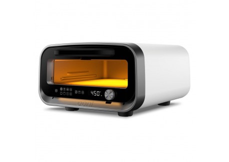 Volt 2 Elektrische Pizzaoven 44x55x26 cm Wit - Ooni