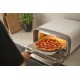Volt 2 Elektrische Pizzaoven 44x55x26 cm Wit - Ooni