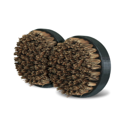 Speediclean Vervangingsborstelkoppen 2 stuks