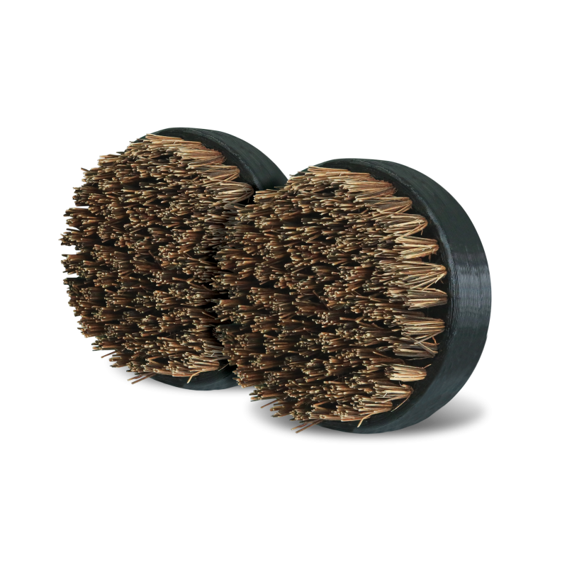 Speediclean Brosse Tampon de Remplacement 2 pcs - Big Green Egg