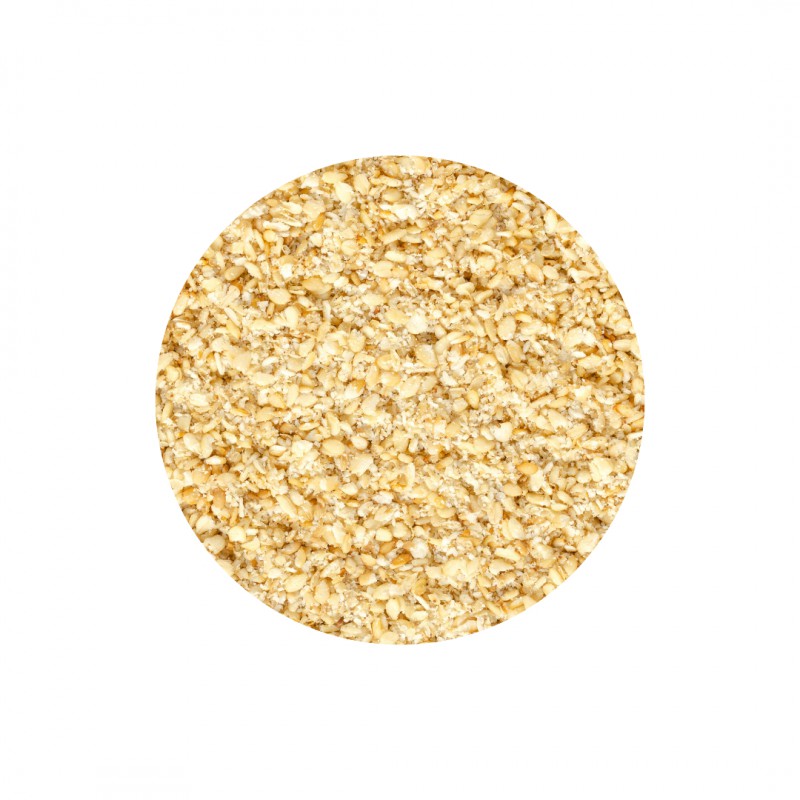 Gomasio 50 g - Comptoir Africain