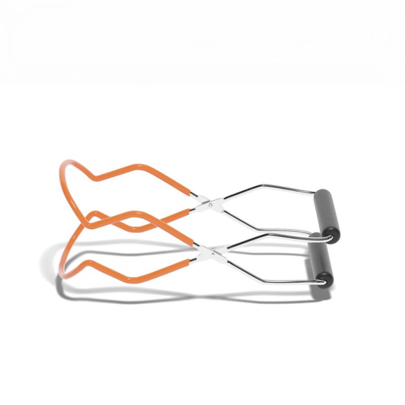 Les Essentiels Glastang RVS 22,5 cm - Le Parfait