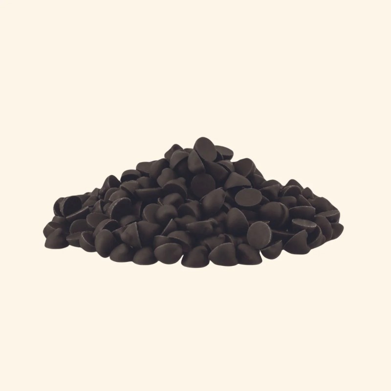 Pépites Chocolat Noir 52% 250 g - Valrhona