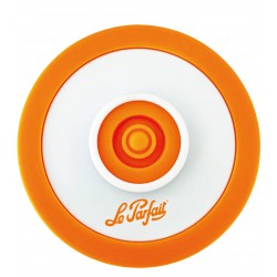 Les Essentiels Vacuümdeksel voor Pot 2-delige - Le Parfait