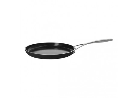 Alu Pro 5 Ceraforce Crêpière Antiadhésive Céramique 28 cm - Demeyere
