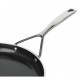 Alu Pro 5 Ceraforce Crêpière Antiadhésive Céramique 28 cm - Demeyere