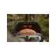 Starterspack Karu 2 Pro Hout- of Kolenpizzaoven 4 stuks - Ooni