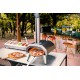 Starterspack Karu 12 Four à Pizza Bois 4 pcs  - Ooni