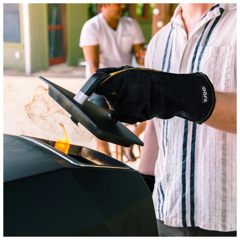 Starterspack Karu 12 Four à Pizza Bois 4 pcs  - Ooni