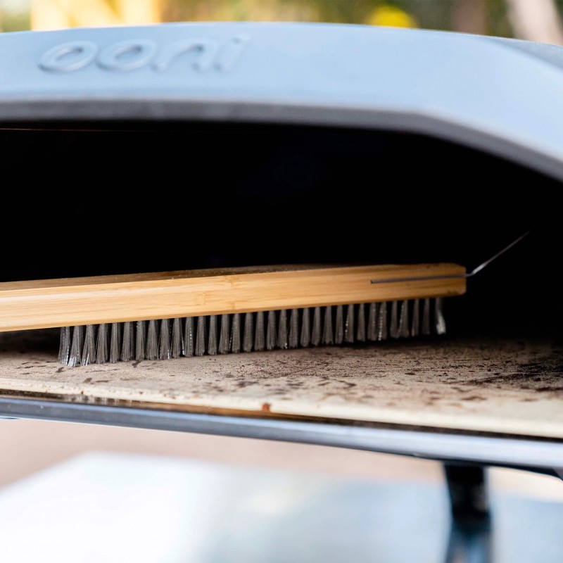 Starterspack Karu 12 Four à Pizza Bois 4 pcs  - Ooni