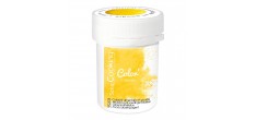 Colorant Alimentaire en Poudre Jaune (ou Jaune D'Or) 5 g