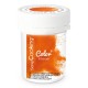 Colorant Alimentaire en Poudre Orange (ou Orange Mandarine) 5 g - Scrapcooking