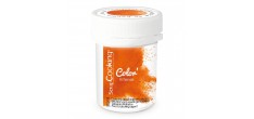 Colorant Alimentaire en Poudre Orange (ou Orange Mandarine) 5 g