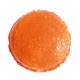 Colorant Alimentaire en Poudre Orange (ou Orange Mandarine) 5 g - Scrapcooking