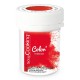 Colorant Alimentaire en Poudre Rouge (ou Rouge Coquelicot) 5 g - Scrapcooking