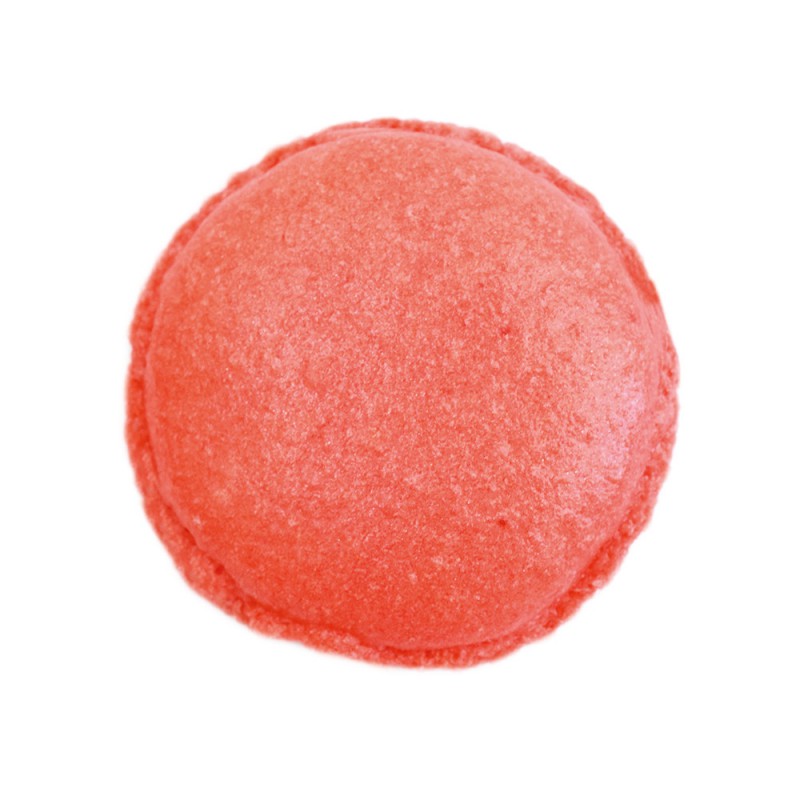 Poedervormige Voedselkleurstof Koraal 5 g - Scrapcooking