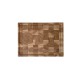 Gordon Snijplank van Staand Essenhout (end grain) 40×30×5 cm - Les Planches du Chef