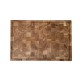 Gordon Snijplank van Staand Essenhout (end grain) 60×40×5 cm - Les Planches du Chef