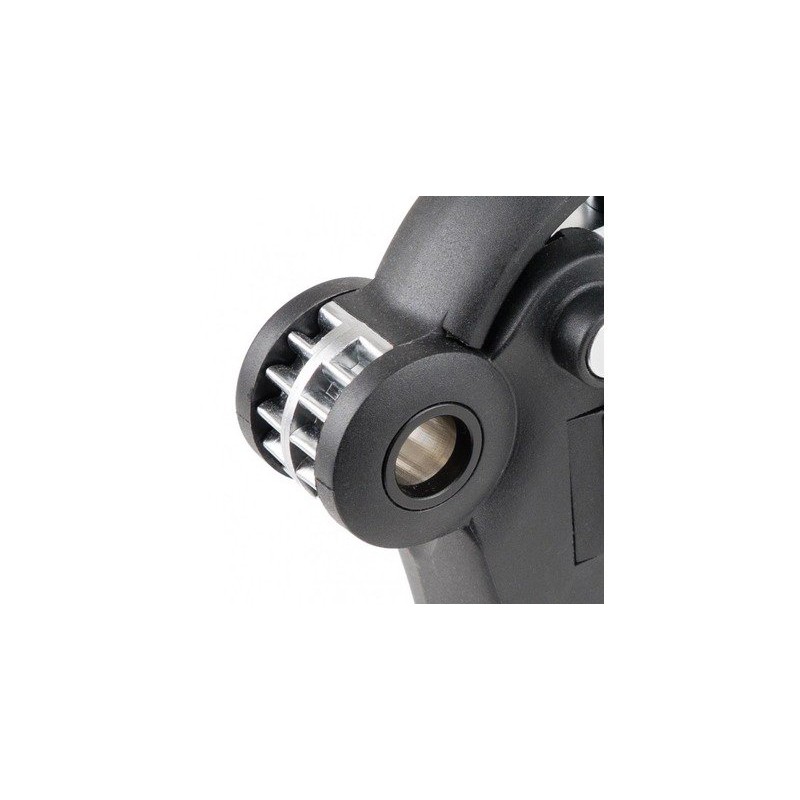 Baltaz Basalt Hefboom Kurkentrekker + Capsulesnijder Set - Peugeot