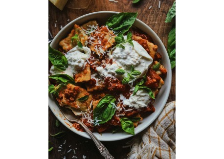 Cucina Povera - Estate