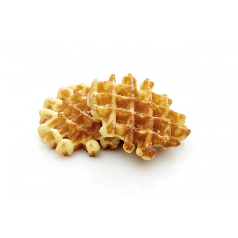 Galetten Platen 6x10 M0023 voor WA 102A & 103 Twins - Frifri