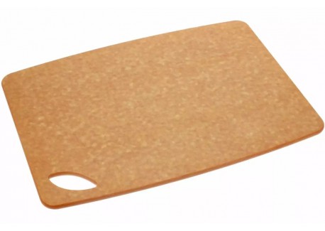 Dunne Snijplank van Paperstone-vezels Bar 23x30 cm Naturel - Sage