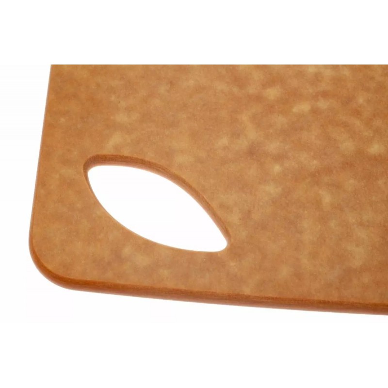 Dunne Snijplank van Paperstone-vezels Bar 23x30 cm Naturel - Sage