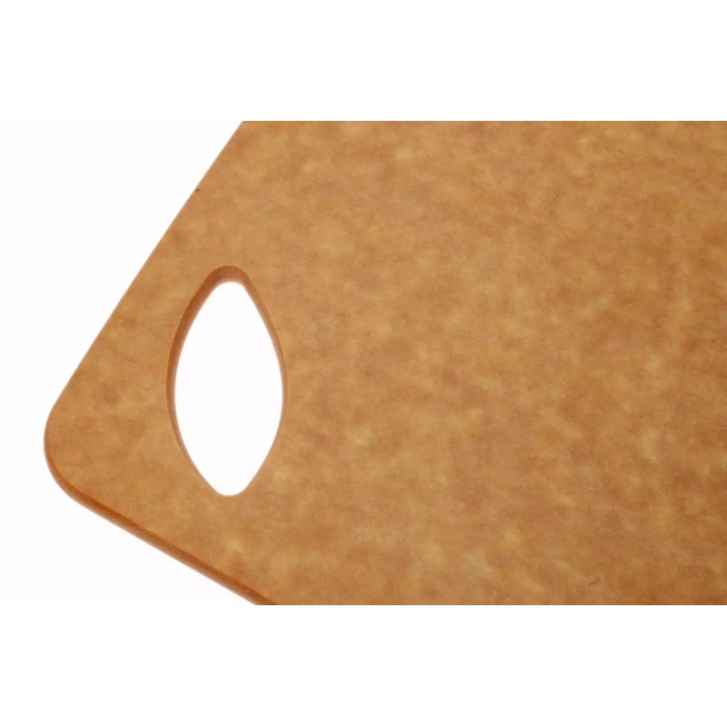 Dunne Snijplank van Paperstone-vezels Bar 23x30 cm Naturel - Sage