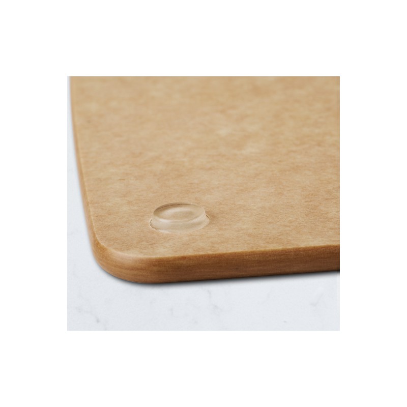 Dunne Snijplank van Paperstone-vezels 23x30 cm Naturel - Sage