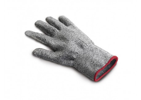 Gant de Protection Anti-coupure de Cuisine Pour Mandoline Gris - Cuisipro