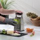 Gant de Protection Anti-coupure de Cuisine Pour Mandoline Gris - Cuisipro