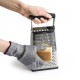 Gant de Protection Anti-coupure de Cuisine Pour Mandoline Gris - Cuisipro