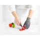 Gant de Protection Anti-coupure de Cuisine Pour Mandoline Gris - Cuisipro