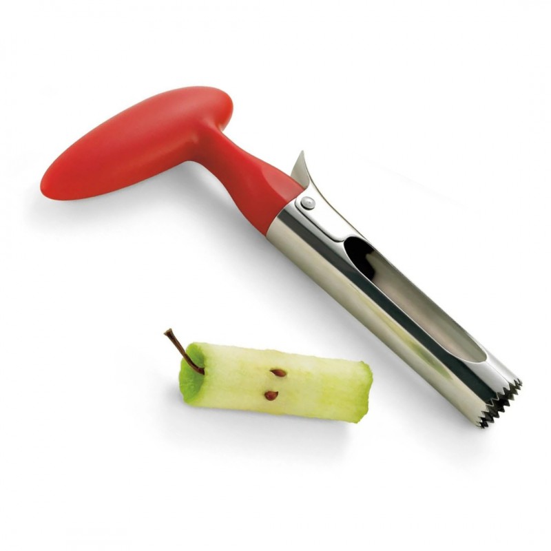 Vide Pomme Inox à Levier 18 cm - Cuisipro