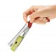 Vide Pomme Inox à Levier 18 cm  - Cuisipro