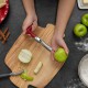 Vide Pomme Inox à Levier 18 cm  - Cuisipro