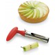 Vide Pomme Inox à Levier 18 cm  - Cuisipro