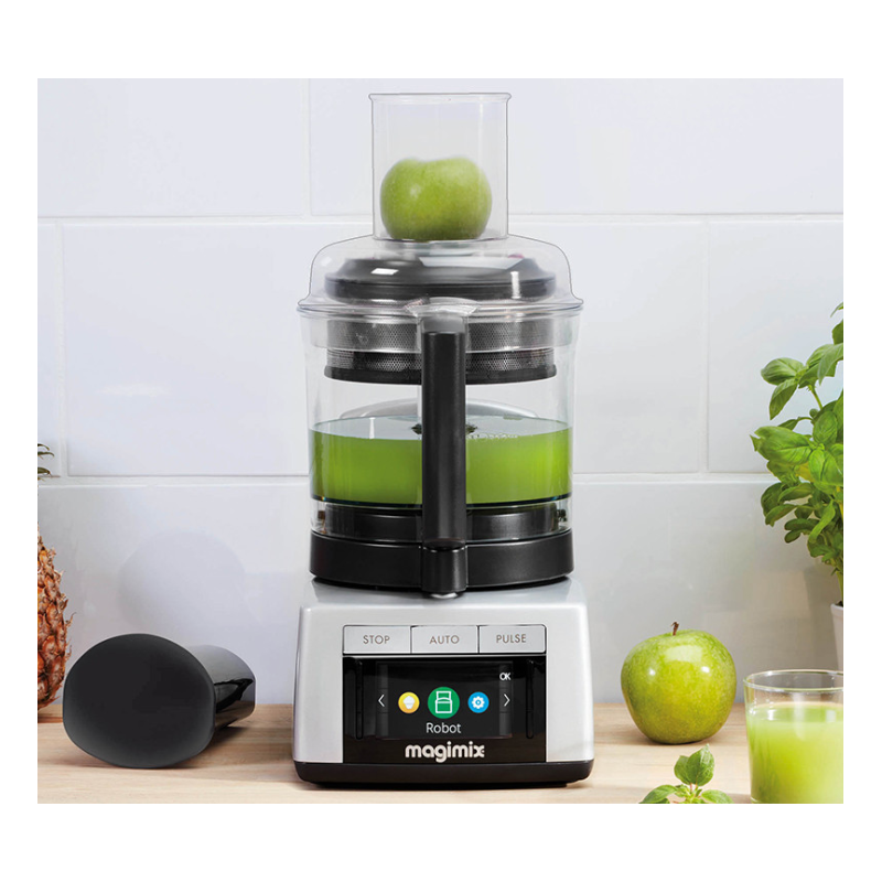 Cook Expert Premium XL Platinum Kookrobot 18909 - Magimix