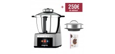 Cook Expert Mat 3,5L Chroom 18900