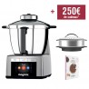 Robot Cuiseur Cook Expert 3,5L Chrome Mat 18900