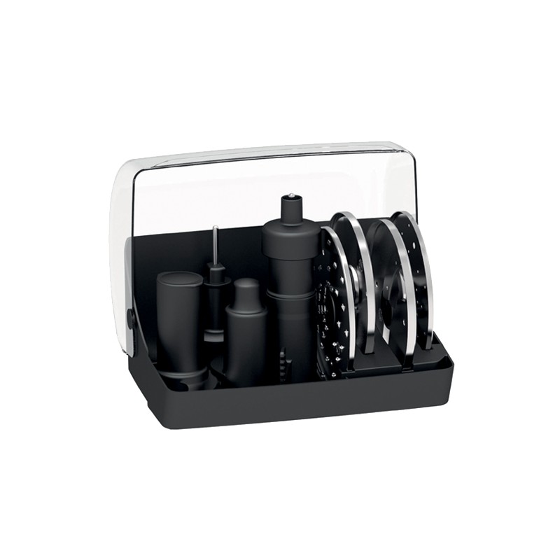 Multifonctionele Robot Cuisine System 5200 XL Wit Premium Pack - Magimix