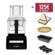 Multifonctionele Robot Cuisine System 5200 XL Zwart Premium Pack - Magimix